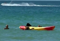 বিষয়টি হৈ'চৈ ফে'লে দিয়েছে আন্তর্জাতিক মহ'লে