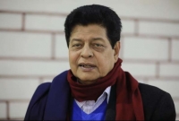 অসুস্থ হয়ে জন্মদিনে হাসপাতালে চিত্রনায়ক ফারুক