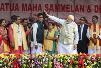 পুজোর আগেই ভারতে আসা বাংলাদেশি হিন্দুদের নাগরিকত্ব