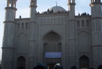 উইঘুরে মসজিদ গুঁ'ড়িয়ে পাবলিক টয়লেট বানাল চীন!