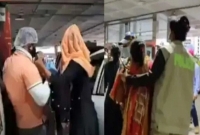 দ্বিতীয় স্ত্রীকেই বেছে নিলেন আলোচিত সেই প্রবাসী