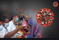  করোনা নিয়ে নতুন এক ধরণের উপস'র্গে নয়া আত'ঙ্ক, মিলেছে এক ভারতীয়ের শরীরে!