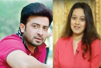 শাকিব খানের বিপরীতে অভিনয়ের ব্যাপারে যা বললেন দীঘি