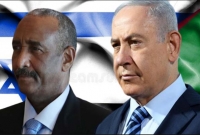 এবার ইসরাইলের সঙ্গে সম্পর্ক স্বাভাবিক করছে সুদান