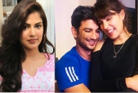 এবার বড় ধ'রা খেলেন সুশান্তের প্রেমিকা রিয়া