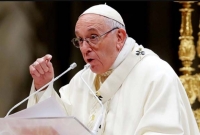 করোনা ভ্যাকসিন অবশ্যই গরিবদের জন্য সহজলভ্য হতে হবে : পোপ