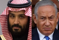 ফিলিস্তিনিদের পক্ষ নিয়ে ইসরায়েলকে পাত্তাই দিল না সৌদি আরব