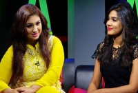 মাহি পেলেন সুসংবাদ আর অপু পেলেন দুঃসংবাদ