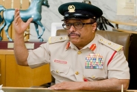 আরব লিগে যু'ক্ত হতে পারে ইসরায়েল : দুবাই পুলিশের উপ-প্রধান