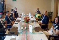 বাংলাদেশকেই সবার আগে ভ্যাকসিন দেবে ভারত