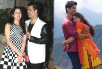 মাফিয়াদের চাপে সুশান্তের গভীর প্রেম থেকে সরে দাঁড়ান সারা আলী খান!