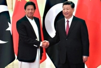চীনের 'ভালো ভাই' পাকিস্তান: শি জিনপিং