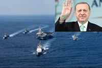  সেই বি'শাল সারপ্রাইজের ঘোষণা দিল এরদোয়ান, কপাল খুললো তুরস্কের