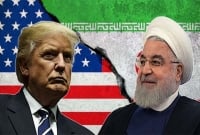 জাতিসংঘে আবারও ইরানের বিরুদ্ধে যুক্তরাষ্ট্রের পরাজয়