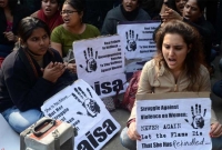 ১৪৩ জন আমাকে ধ'র্ষণ করেছে: পুলিশের কাছে অ'ভি'যো'গ নারীর