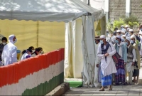 তাবলিগ জামাতের সদস্যদের বলির পাঁঠা বানানো হয়েছে : বম্বে হাইকোর্টের রায়