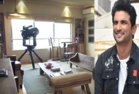 সুশান্ত মৃ'ত্যু; চা'ঞ্চল্যকর ত'থ্য দিল চাবিওয়ালা