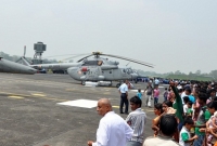 ভারতের রাফাল বিমানঘাঁ'টি উ'ড়িয়ে দেওয়ার হু'মকি 