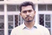 ভিপি নুরকে আবারও হে'ফাজতে নিলো পুলিশ