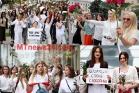 হাতে ফুল নিয়ে বিশ্বে যত বড় বড় বিপ্লব