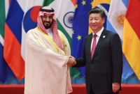 চীনকেও ছাড় দিল না সৌদি আরব, ১০ বিলিয়ন মার্কিন ডলারের চুক্তি বাতিল