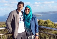  বাংলাদেশের মোয়াজ্জেম অস্ট্রেলিয়ায় অসম্ভবকেই সম্ভব করে দেখালেন