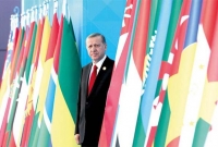 সৌদি আরবকে হটিয়ে ইসলামী বিশ্বের একক নেতৃত্ব নিতে চায় তুরস্ক