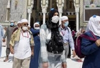 করোনাভাইরাসের প্র'কোপ কমছে সৌদি আরবে