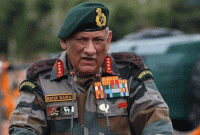 'কথায় কাজ না হলে চীনের বিরু'দ্ধে সেনা অভি'যান'