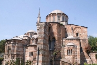 এবার তুরস্কের আরও এক জাদুঘরকে মসজিদে রূপান্তরের নির্দেশ এরদোয়ানের