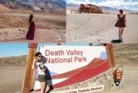 তাপমাত্রা সাড়ে ৫৪ ডিগ্রি, বিশ্বের সবচেয়ে উত্তপ্ত জায়গায় যেভাবে থাকে মানুষ