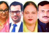 প্র'য়াত এমপি পরিবারের সবাই এমপি হতে চান