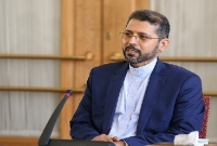 আমিরাতের বিশ্বাসঘাতকতা বিশ্বের মুসলমানেরা ভুলবে না : ইরান