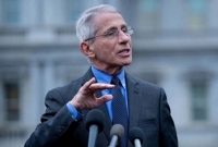 তাড়াহুড়া করে করোনার টিকার অনুমোদন বি'পজ্জ'নক: অ্যান্টনি ফাউসি