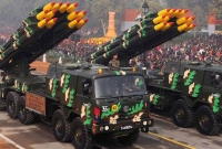 এবার চীন সীমা'ন্তে বিমান বিধ্বং'সী ক্ষে'পণা'স্ত্র মোতায়েন করল ভারত