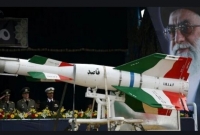 অ'স্ত্র নিষে'ধাজ্ঞা আ'রোপের পর ইরান অ'স্ত্র নির্মাণকারী দেশে পরিণত