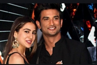 সুশান্তের সঙ্গে প্রেমের সম্পর্ক নিয়ে যা বললেন সারাহ