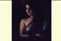 মাঝে মাঝে এ রকম ছবি দেব ভাবছি: মিথিলা