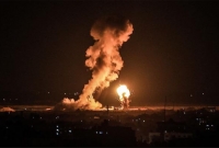 লেবাননে ফসফরাস বো'মা ব্যবহার করেছে ইসরায়েল