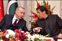 বিশ্বের প্রভাবশালী মুসলিমের তালিকায় এরদোগান, পাকিস্তানের প্রধানমন্ত্রী ইমরান খান ‘ম্যান অব দ্য ইয়ার’