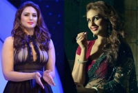 প্রেমিক বদল করাই হুমা কুরেশির শখ!