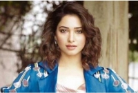 নায়িকা তামান্নার পরিবারে দুঃসংবাদ