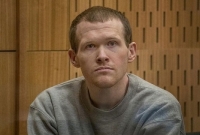  মসজিদে হা'মলা চা'লিয়ে ৫১ জনকে হ'ত্যার দা'য়ে ট্যারেন্টকে প্যারোলহীন আজীবন কা'রাদ'ণ্ড