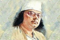 ‘বাগিচার বুলবুলি তুই ফুলশাখাতে দিসনে আজি দোল’