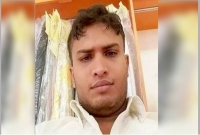 ভগ্নিপতির থা'প্পড়ের প্র'তিশো'ধ নিতে ভাগ্নে-ভাগ্নিকে গ'লা কে'টে হ'ত্যা করে আপন মামা বাদল