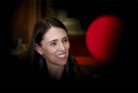 মসজিদে হা'মলাকারীর যা'বজ্জী'বন সা'জায় খুশি হয়ে যা বললেন নিউজিল্যান্ডের প্রধানমন্ত্রী