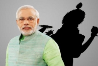 গুগলে ভগবান বিষ্ণুর একাদশ অবতার সার্চ করলেই আসছে নরেন্দ্র মোদি!