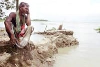 চার গ্রাম নিশ্চিহ্ন, পুরোপুরি বিলীন হওয়ার পথে আরও সাত গ্রাম