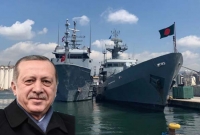 লেবাননে বি'স্ফো'রণে ক্ষ'তিগ্র'স্ত বাংলাদেশের জাহাজ মেরামত করে দেবে তুরস্ক