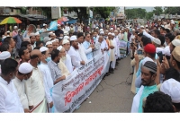 সিলেট সিটিতে এক কাতারে আওয়ামী লীগ-বিএনপি